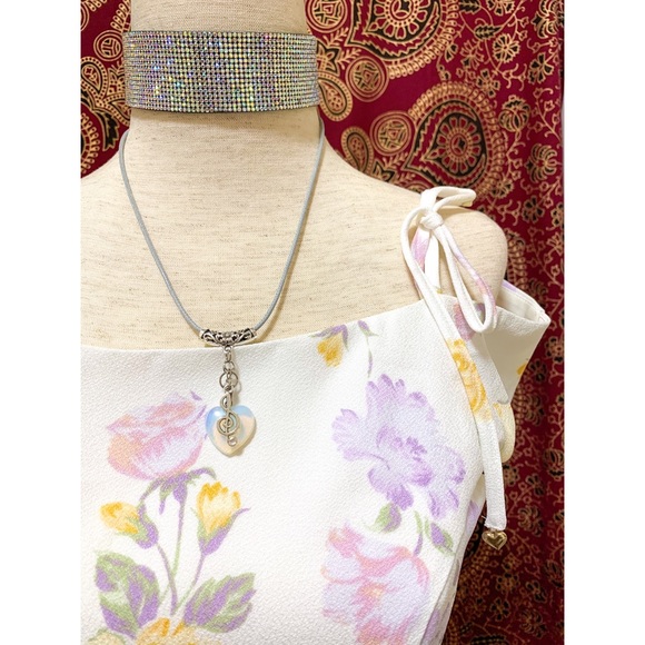 π Amazing summer dress - Picture 3 of 13